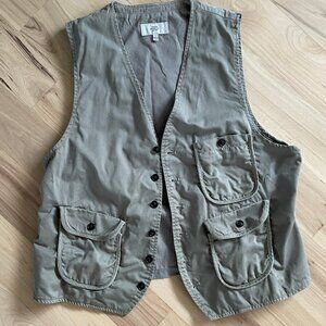JACK SPADE Vest L